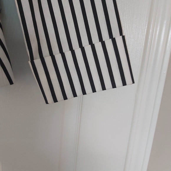 Anne Klein blazer size 10 - Picture 6 of 6